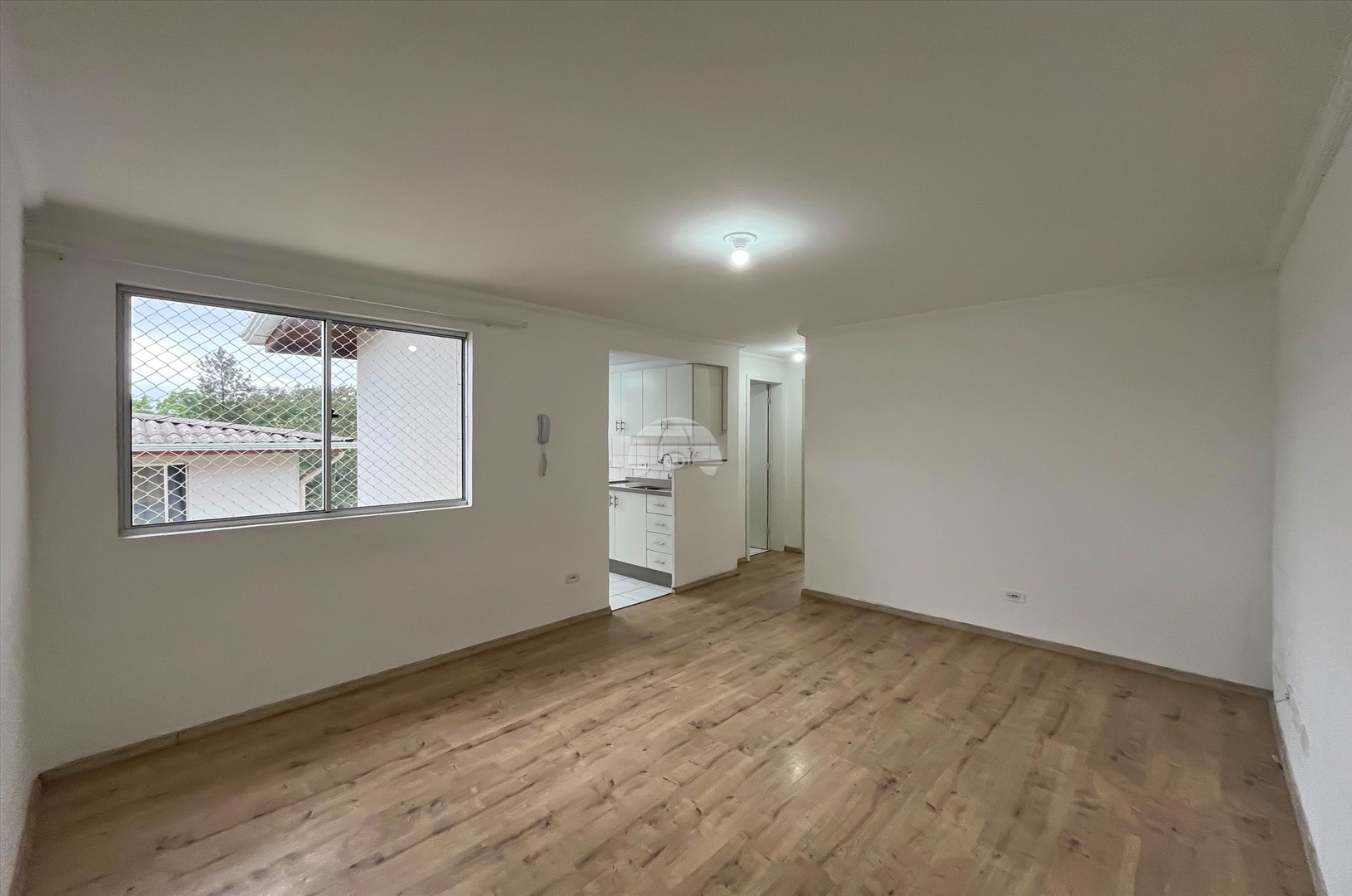 Apartamento para alugar em Santa Cândida, Curitiba — Portal Chave Fácil