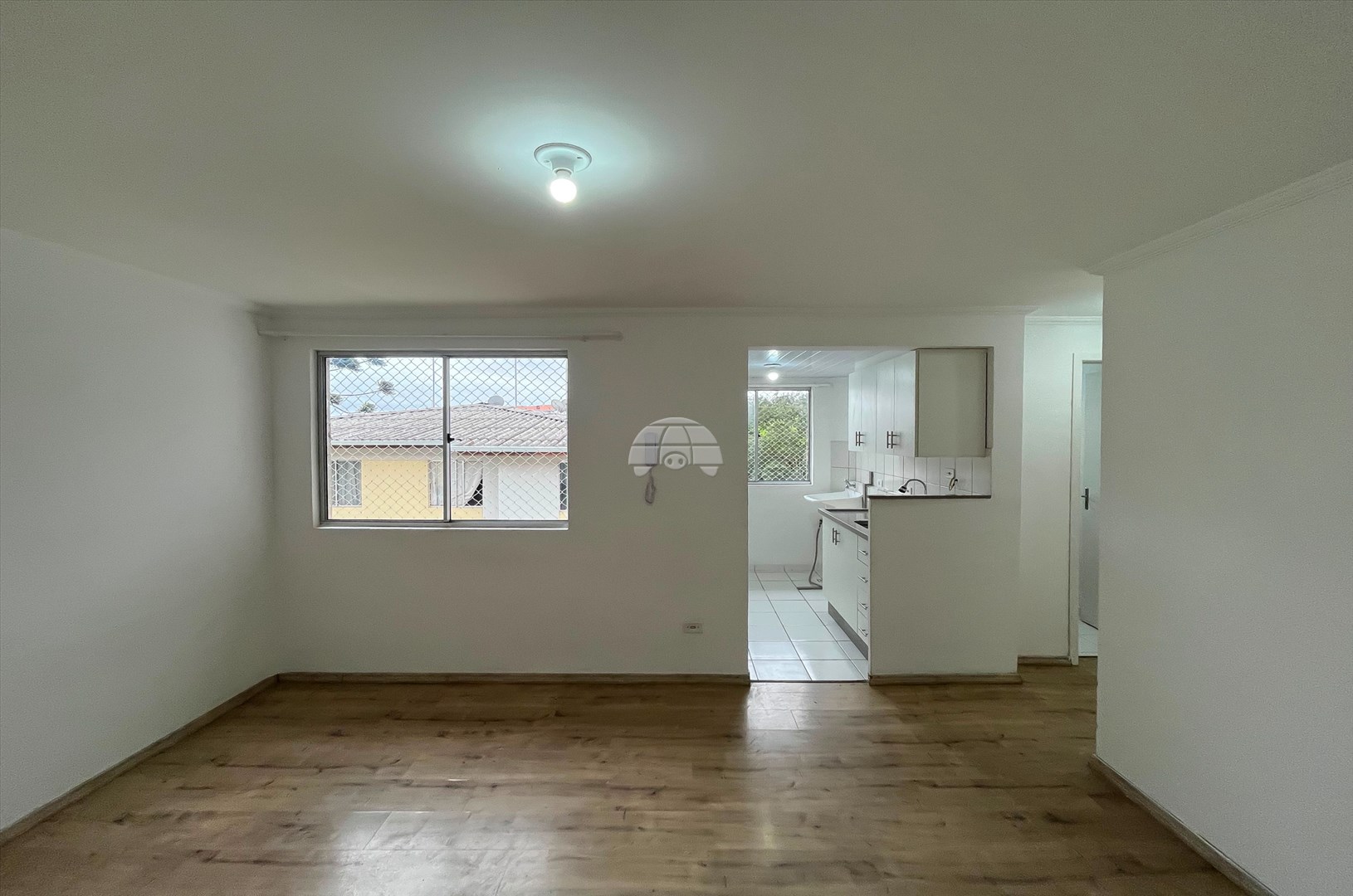 Apartamento para alugar em Santa Cândida, Curitiba — Portal Chave Fácil
