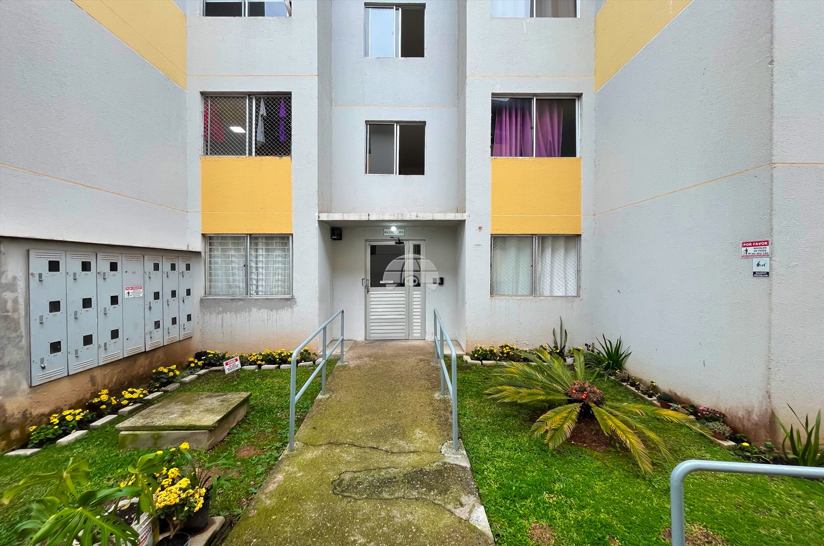 Apartamento para alugar em Santa Cândida, Curitiba — Portal Chave Fácil