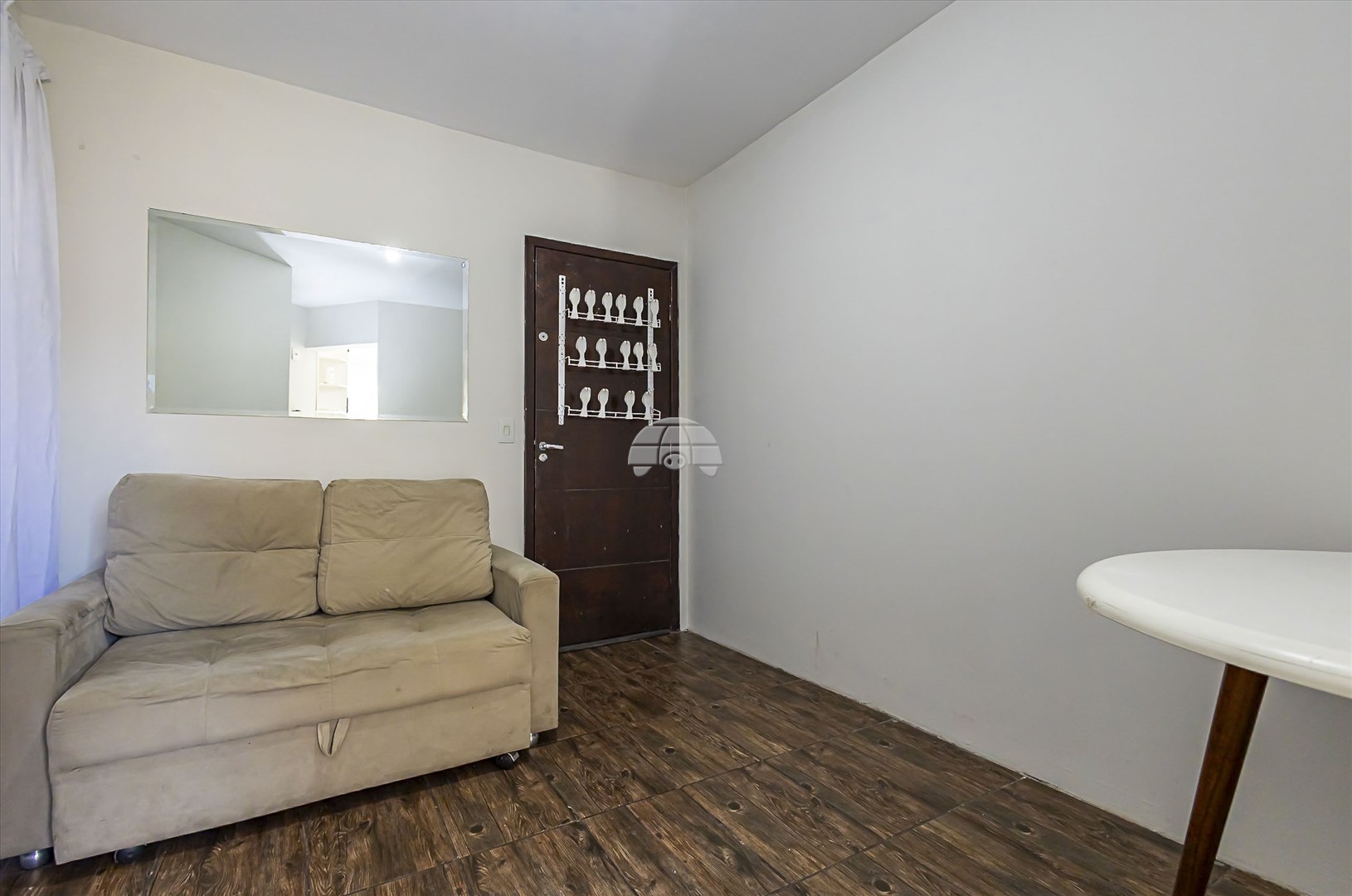 Apartamento para alugar em Novo Mundo, Curitiba — Portal Chave Fácil