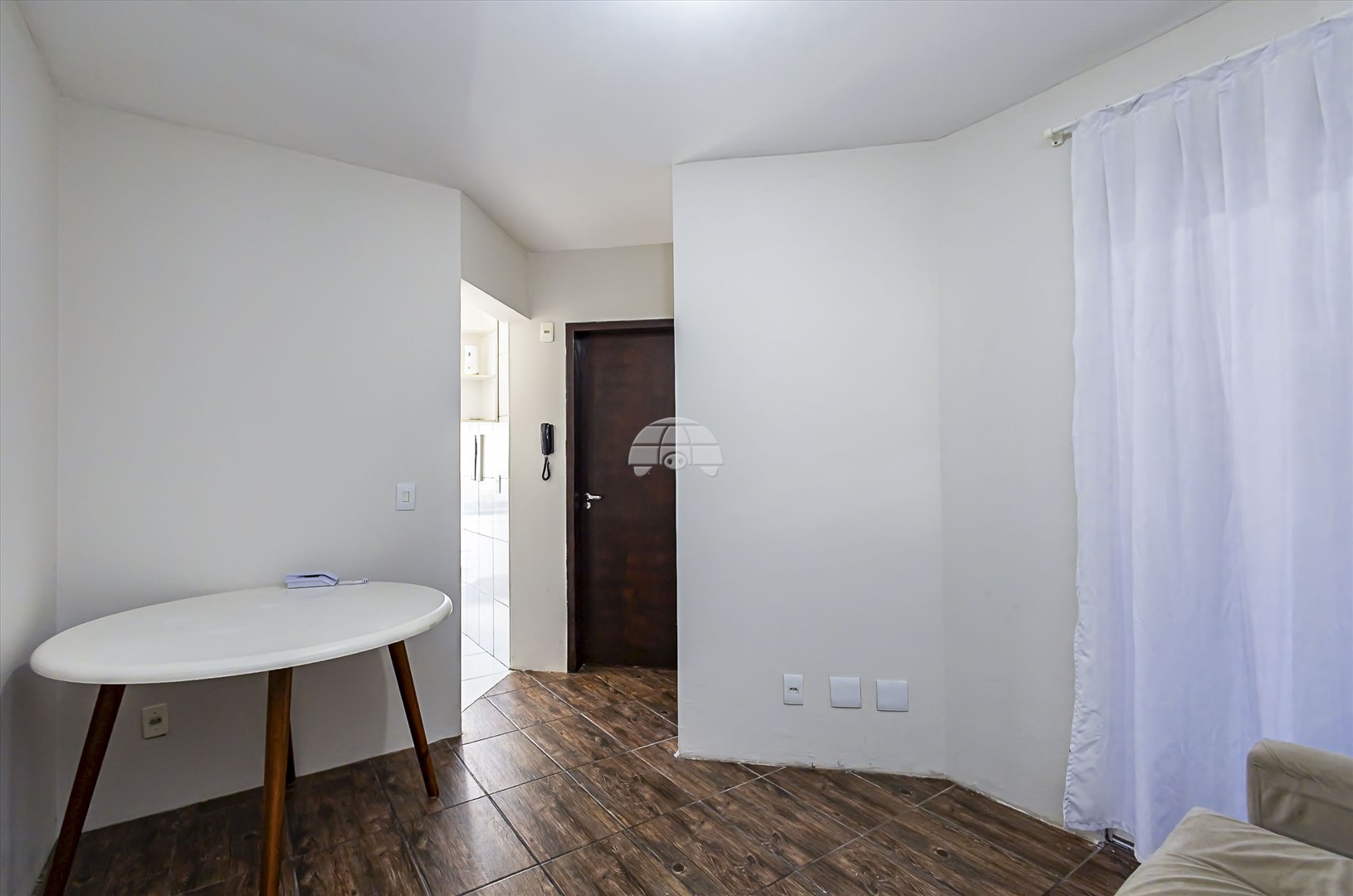 Apartamento para alugar em Novo Mundo, Curitiba — Portal Chave Fácil