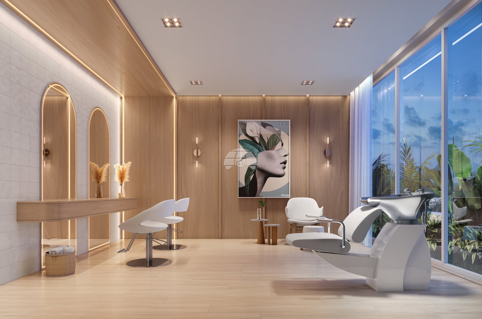 Apartamento à venda em Centro, Balneário Camboriú — Portal Chave Fácil