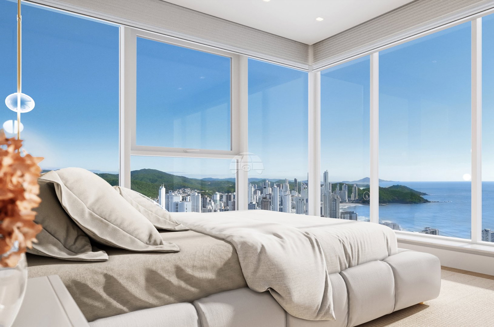 Apartamento à venda em Centro, Balneário Camboriú — Portal Chave Fácil