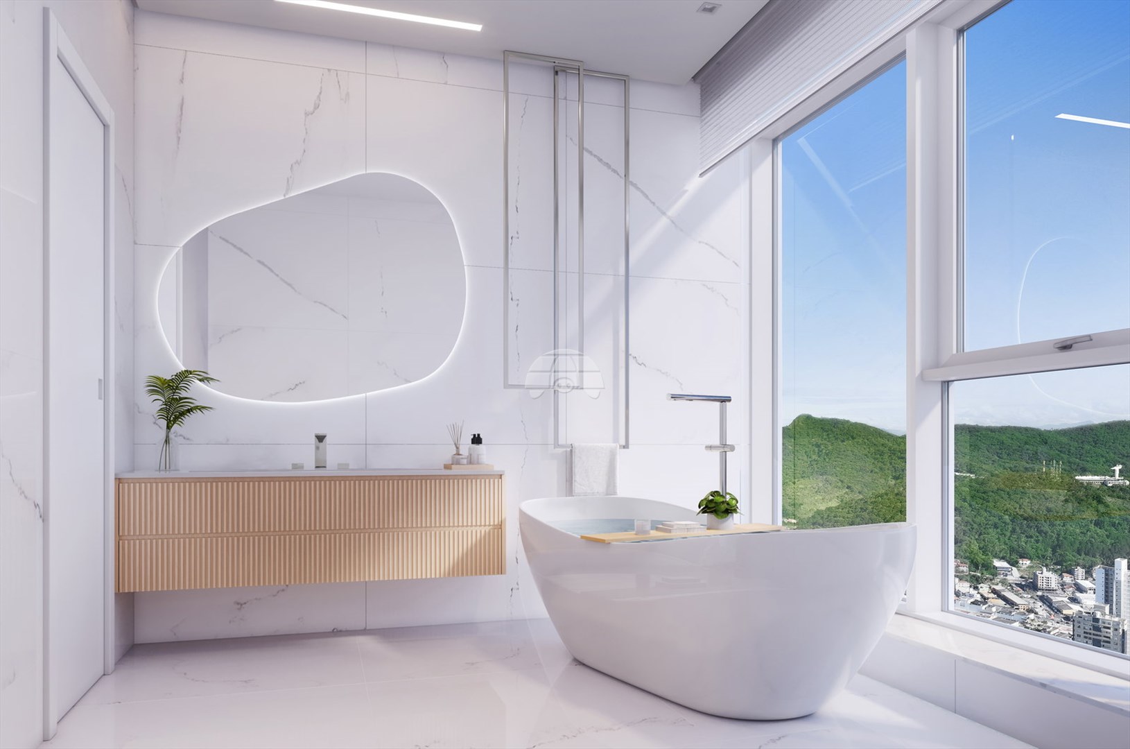Apartamento à venda em Centro, Balneário Camboriú — Portal Chave Fácil