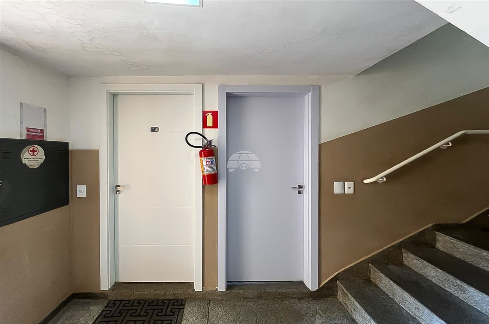 Apartamento para alugar em Cidade Industrial, Curitiba — Portal Chave Fácil