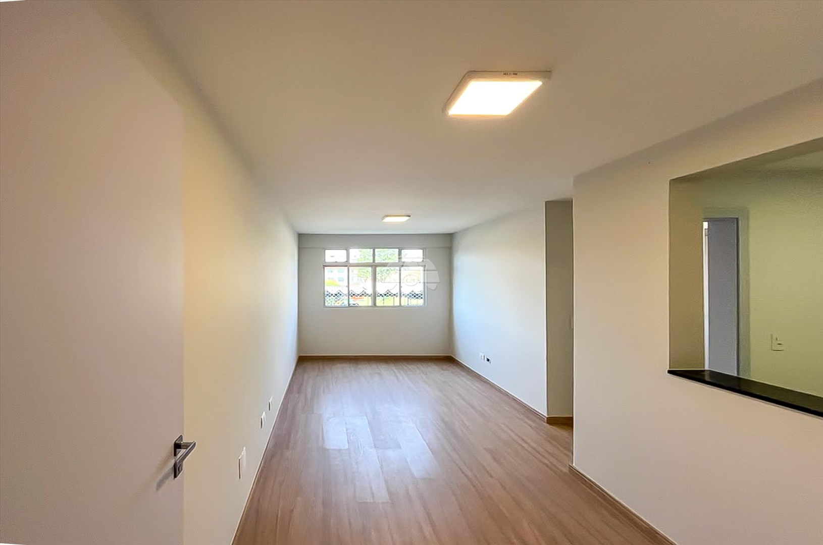 Apartamento para alugar em Cidade Industrial, Curitiba — Portal Chave Fácil