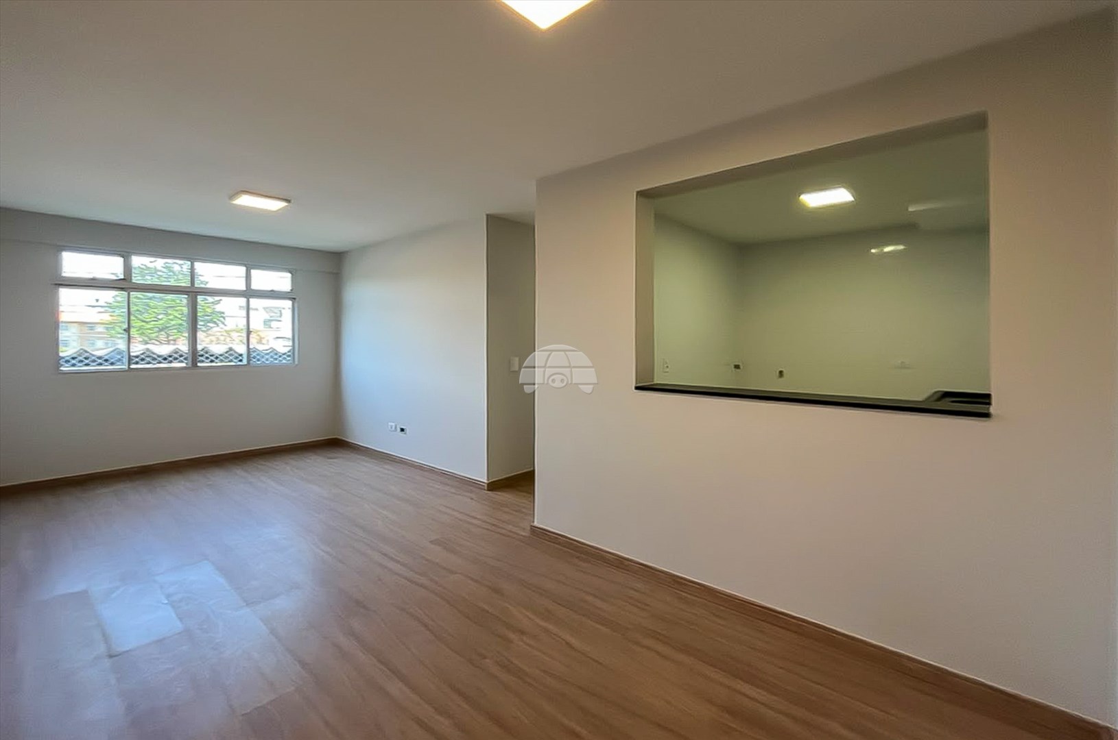 Apartamento para alugar em Cidade Industrial, Curitiba — Portal Chave Fácil