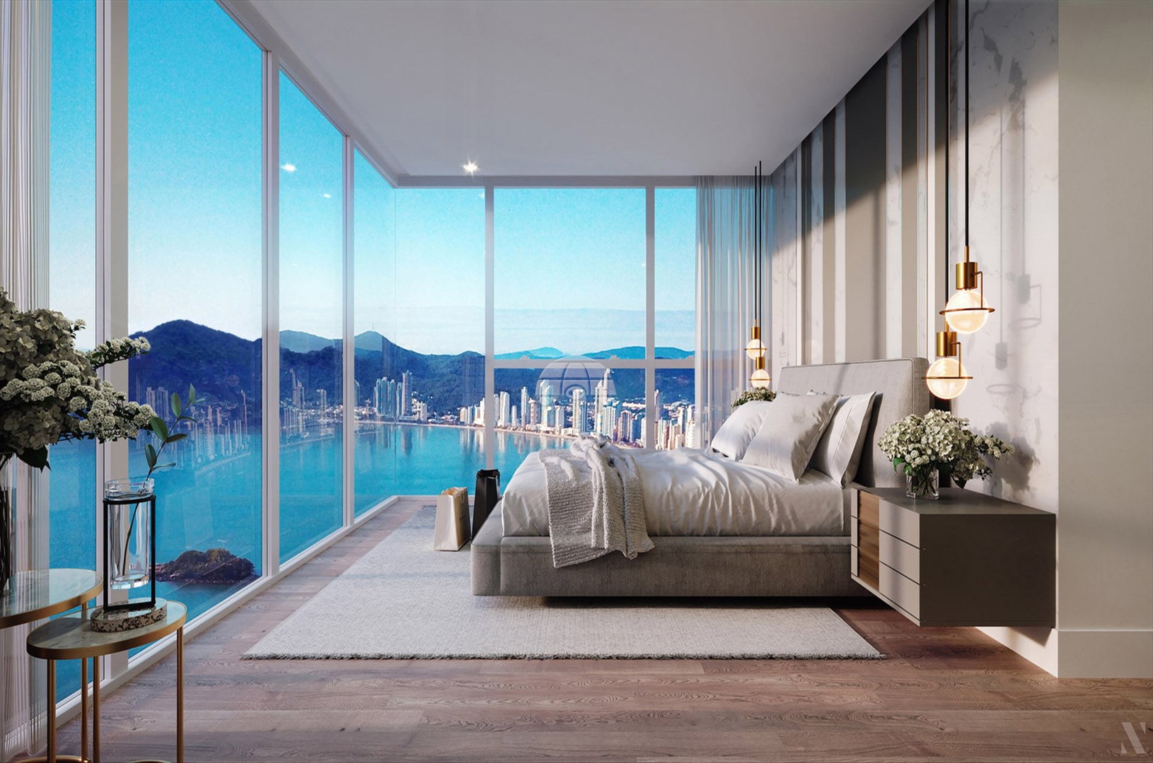 Apartamento à venda em Centro, Balneário Camboriú — Portal Chave Fácil