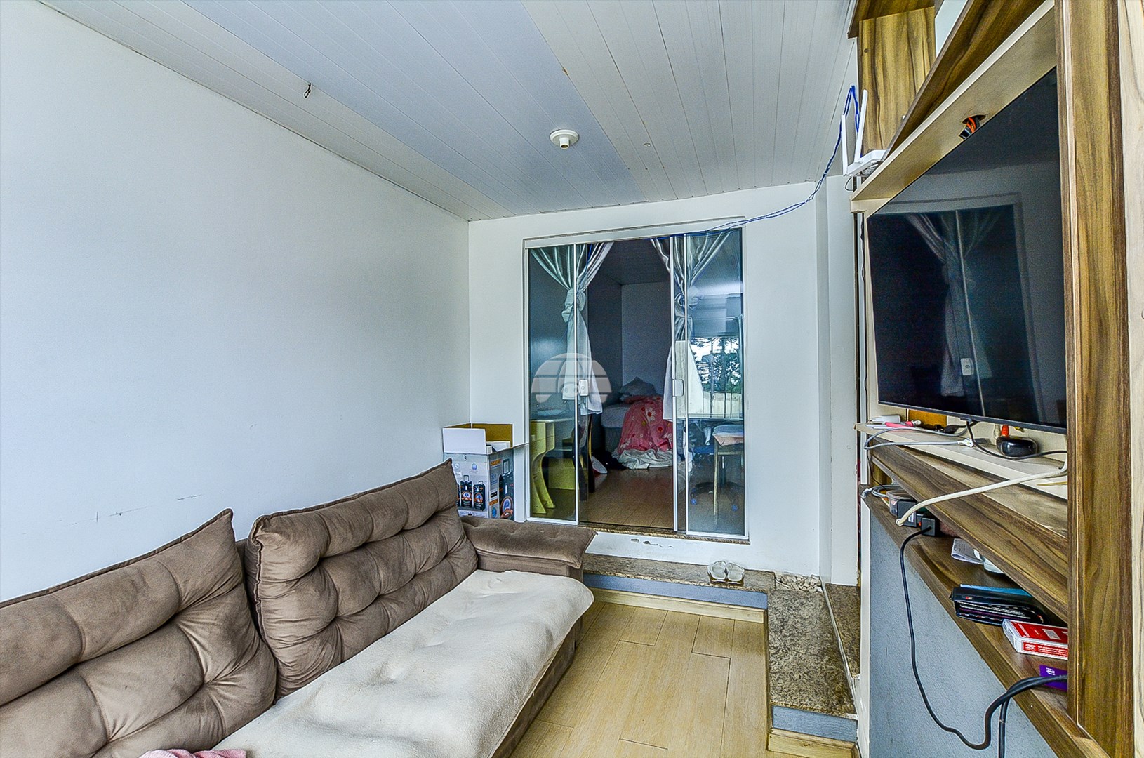 Casa à venda em Santo Antonio, São José dos Pinhais — Portal Chave Fácil
