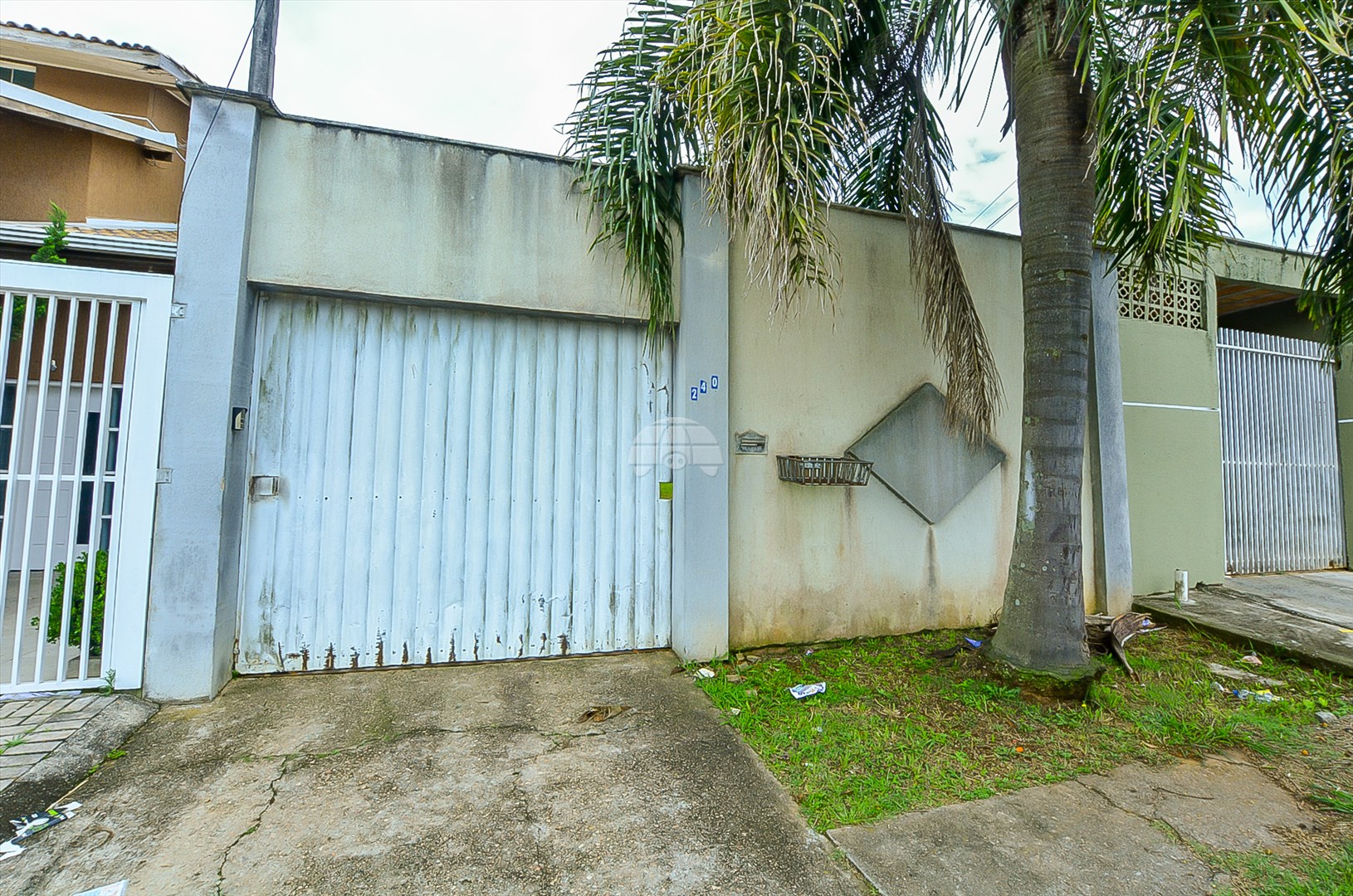 Casa à venda em Santo Antonio, São José dos Pinhais — Portal Chave Fácil
