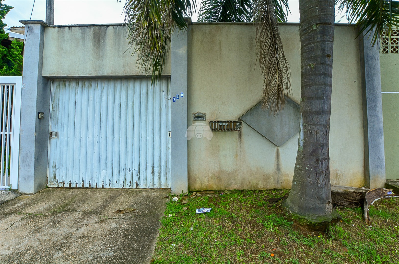 Casa à venda em Santo Antonio, São José dos Pinhais — Portal Chave Fácil