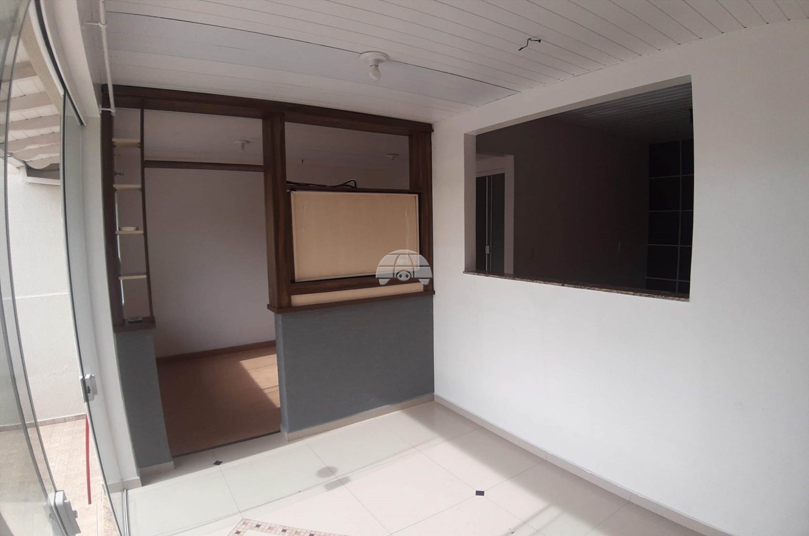 Casa à venda em Santo Antonio, São José dos Pinhais — Portal Chave Fácil