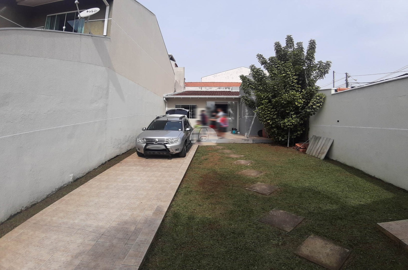 Casa à venda em Santo Antonio, São José dos Pinhais — Portal Chave Fácil