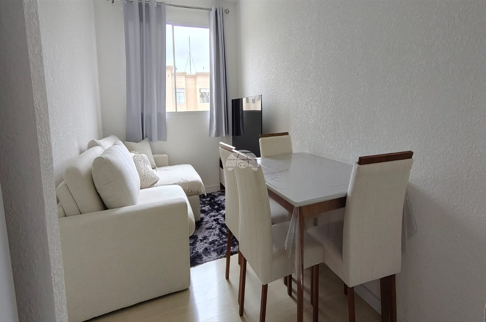 Apartamento à venda em Colônia Rio Grande, São José dos Pinhais — Portal Chave Fácil