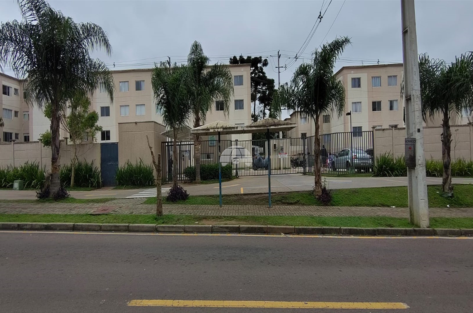 Apartamento à venda em Colônia Rio Grande, São José dos Pinhais — Portal Chave Fácil