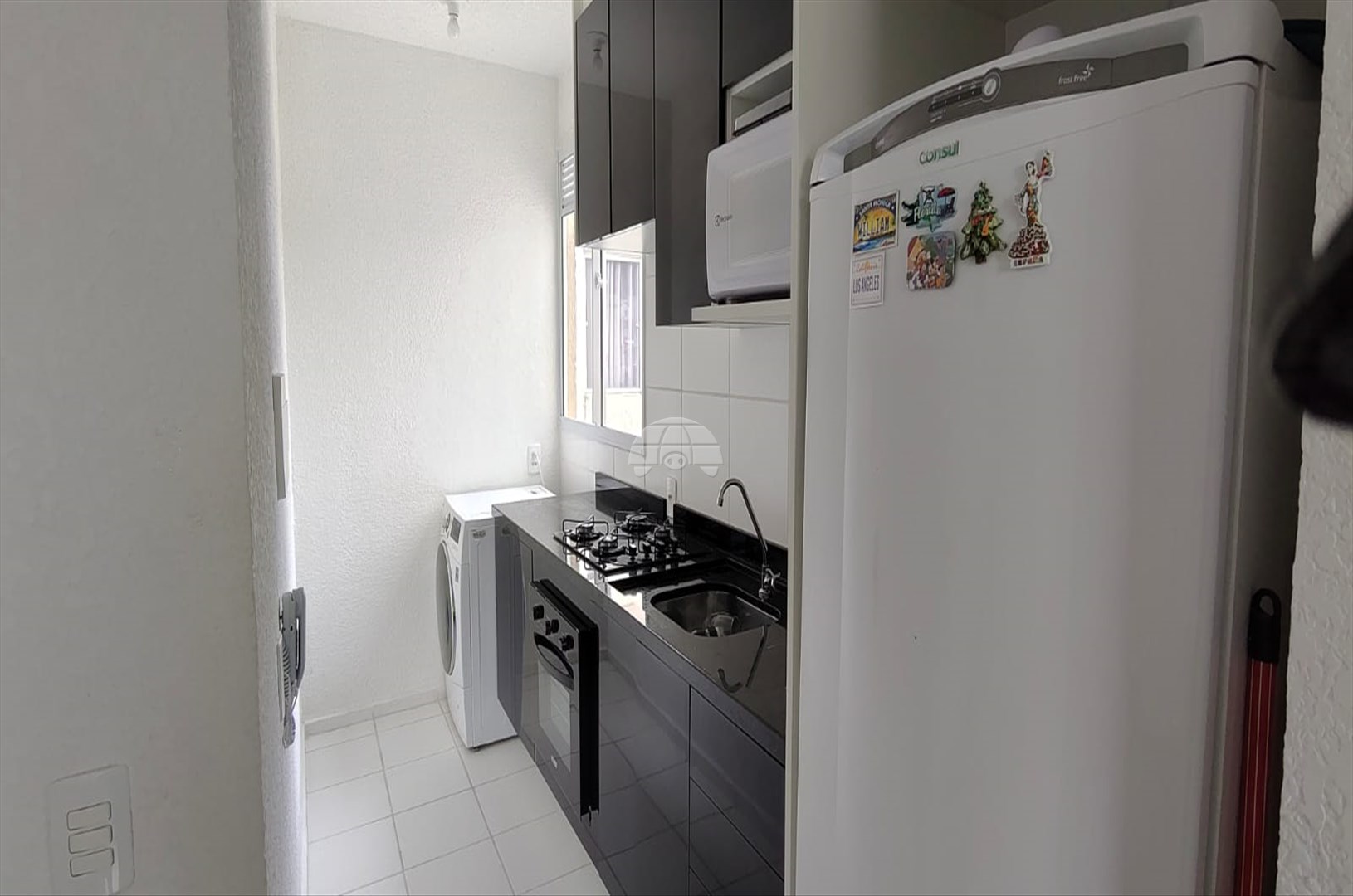 Apartamento à venda em Colônia Rio Grande, São José dos Pinhais — Portal Chave Fácil