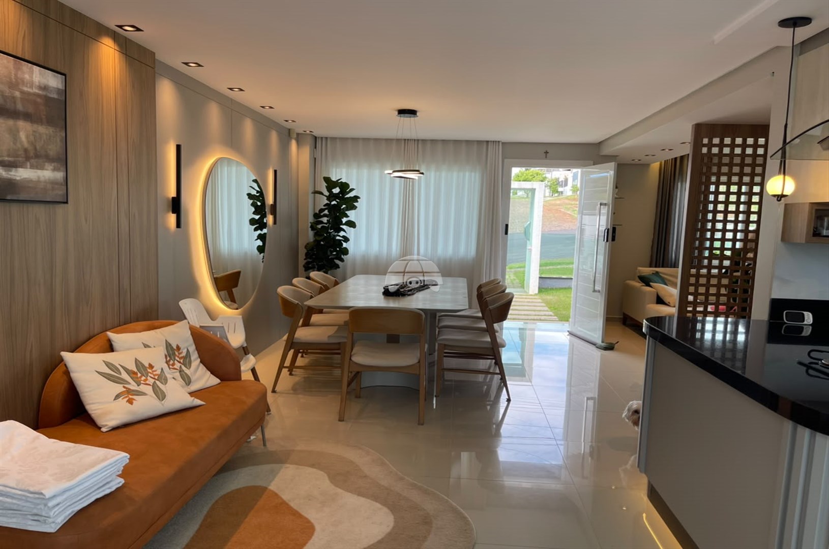 Casa à venda em Fraron, Pato Branco — Portal Chave Fácil