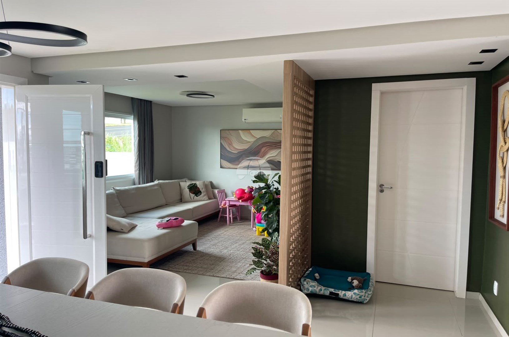 Casa à venda em Fraron, Pato Branco — Portal Chave Fácil
