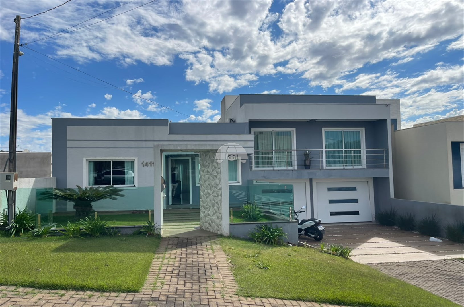 Casa à venda em Fraron, Pato Branco — Portal Chave Fácil