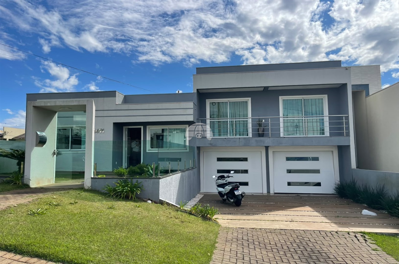 Casa à venda em Fraron, Pato Branco — Portal Chave Fácil