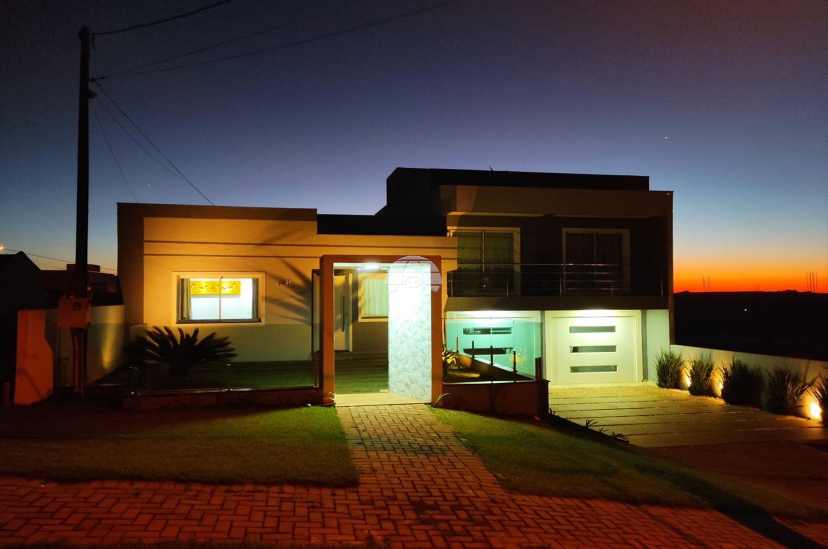 Casa à venda em Fraron, Pato Branco — Portal Chave Fácil