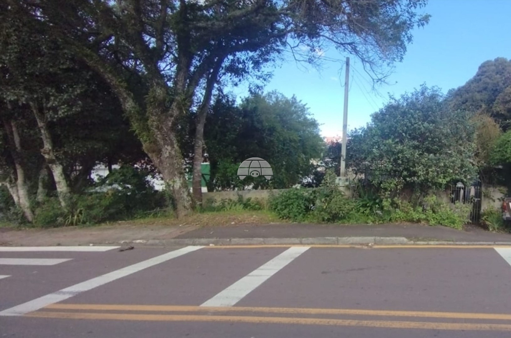 Terreno à venda em Ouro Fino, São José dos Pinhais — Portal Chave Fácil