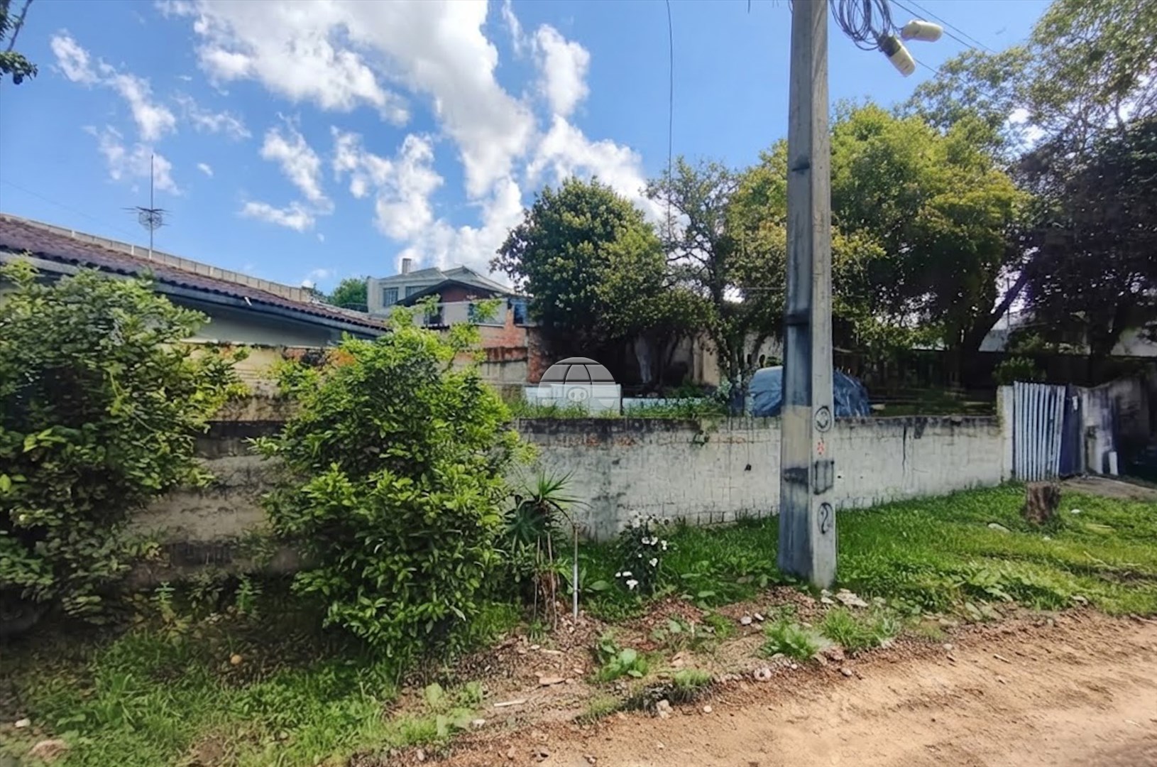 Terreno à venda em Ouro Fino, São José dos Pinhais — Portal Chave Fácil