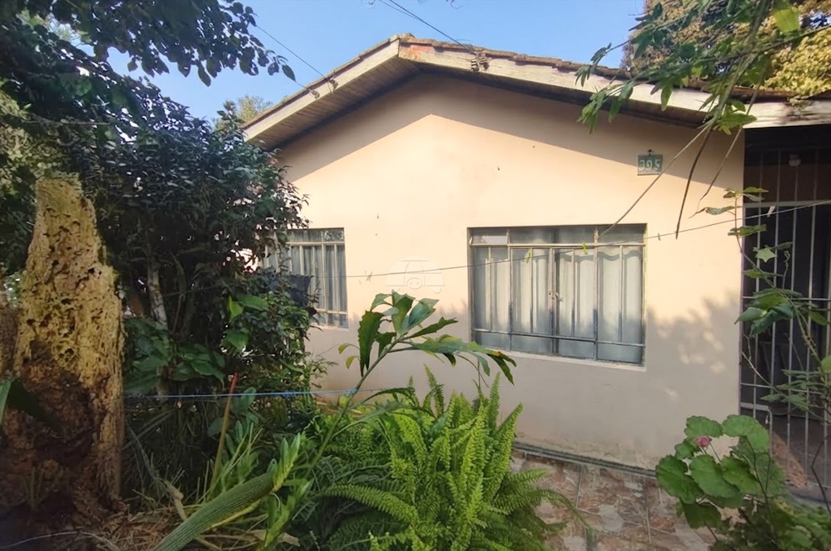 Terreno à venda em Ouro Fino, São José dos Pinhais — Portal Chave Fácil