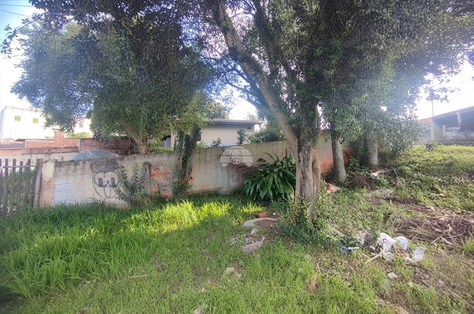 Terreno à venda em Ouro Fino, São José dos Pinhais — Portal Chave Fácil