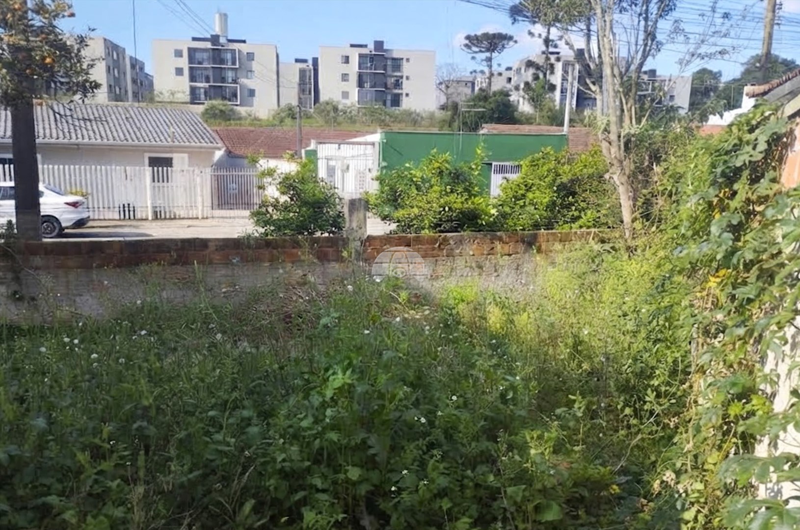 Terreno à venda em Ouro Fino, São José dos Pinhais — Portal Chave Fácil
