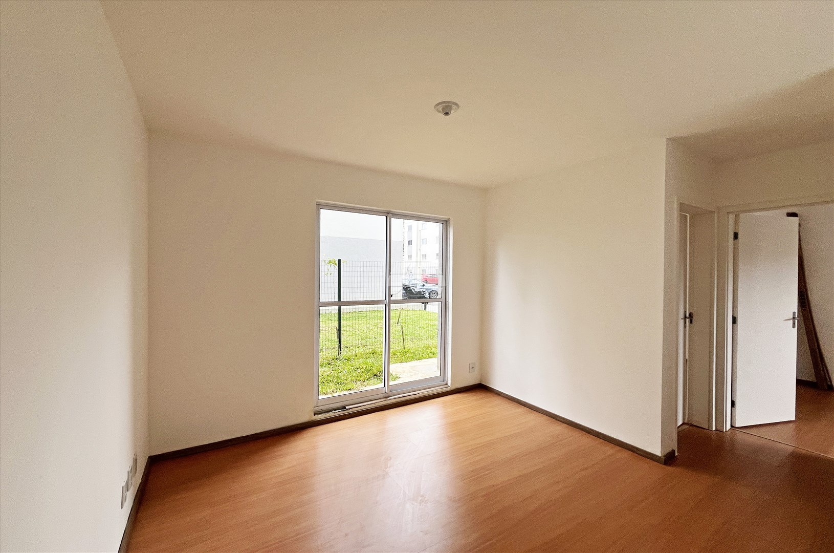Apartamento para alugar em Jardim Marize, Almirante Tamandaré — Portal Chave Fácil