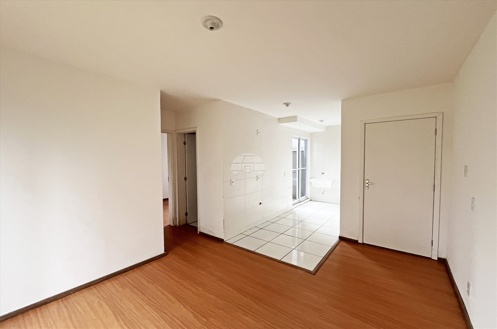 Apartamento para alugar em Jardim Marize, Almirante Tamandaré — Portal Chave Fácil