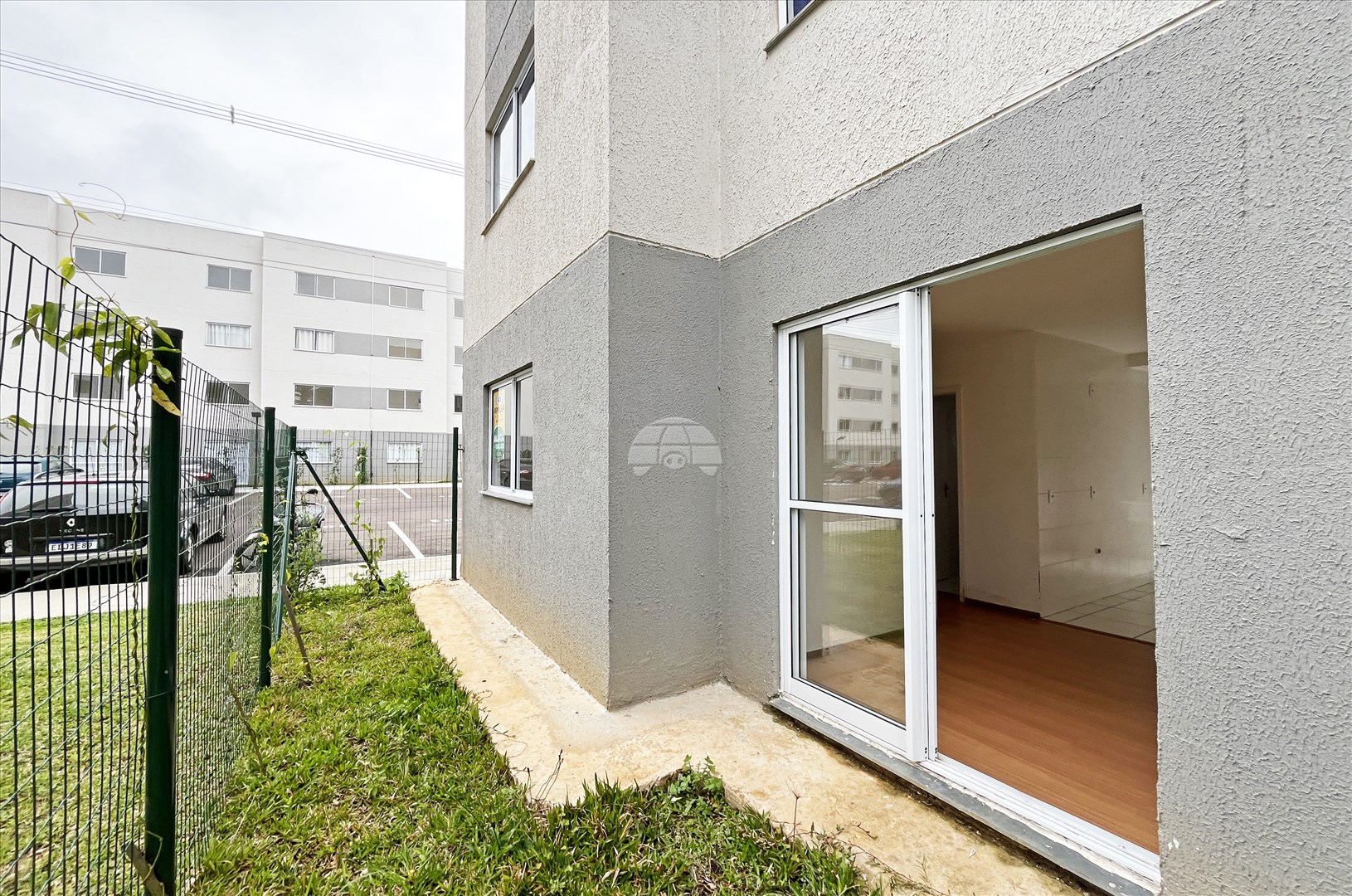 Apartamento para alugar em Jardim Marize, Almirante Tamandaré — Portal Chave Fácil