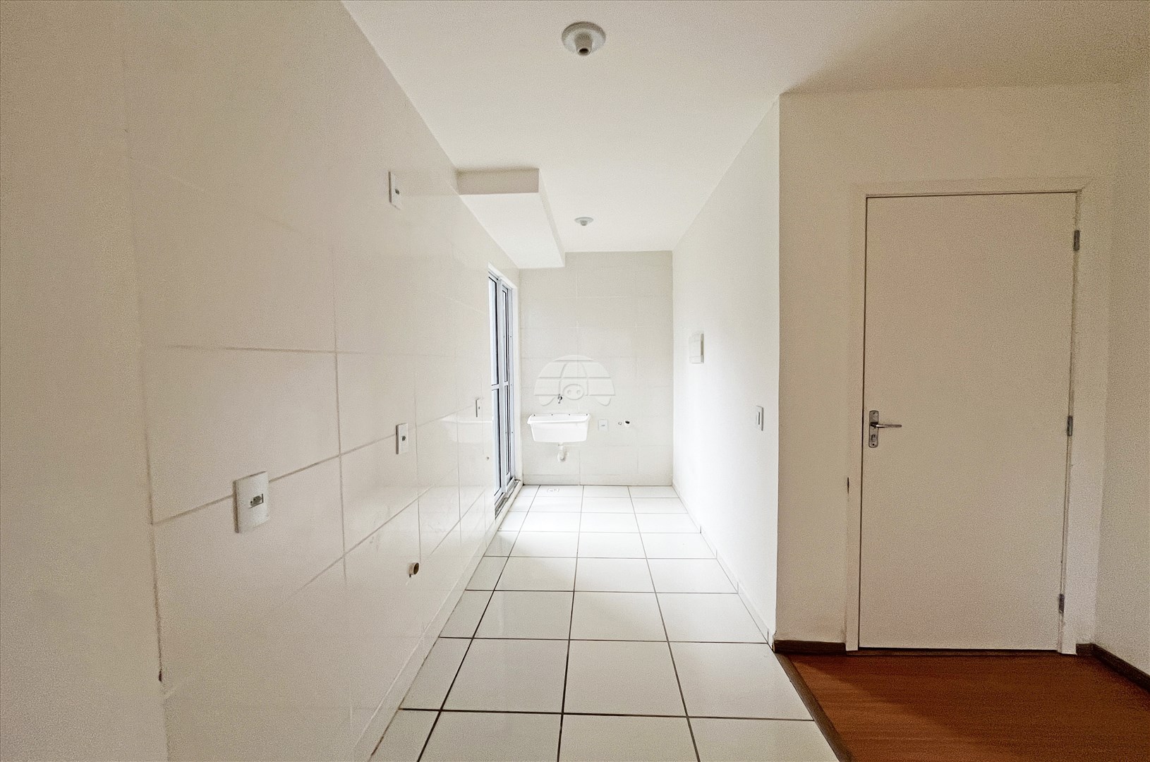 Apartamento para alugar em Jardim Marize, Almirante Tamandaré — Portal Chave Fácil