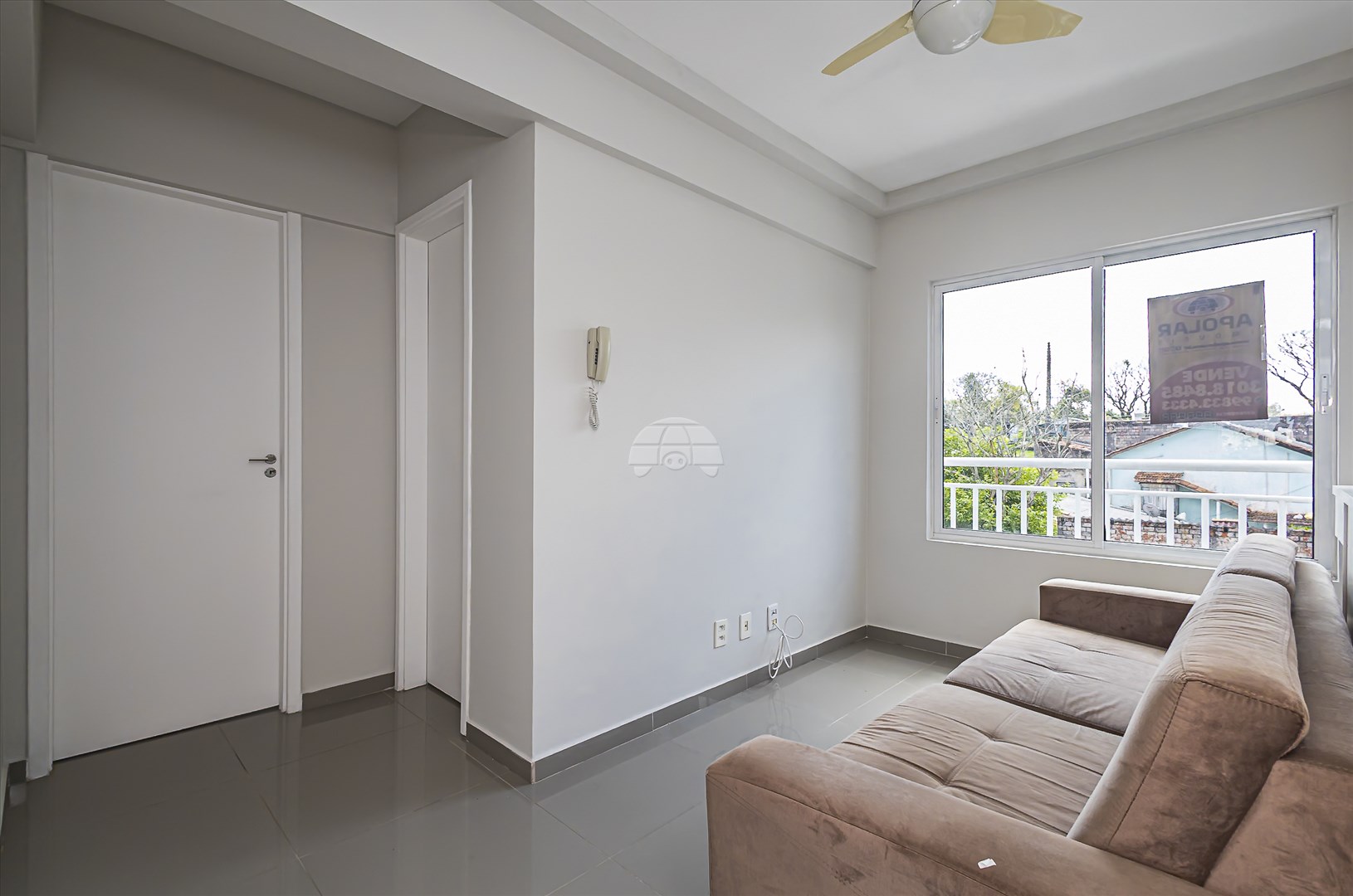 Apartamento à venda em Lindóia, Curitiba — Portal Chave Fácil