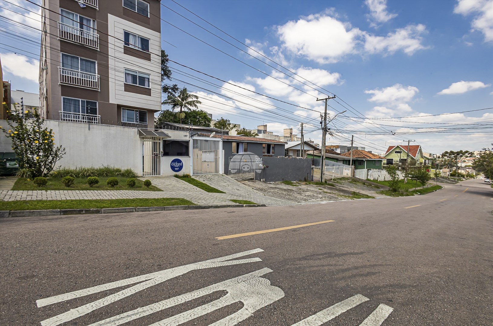 Apartamento à venda em Lindóia, Curitiba — Portal Chave Fácil