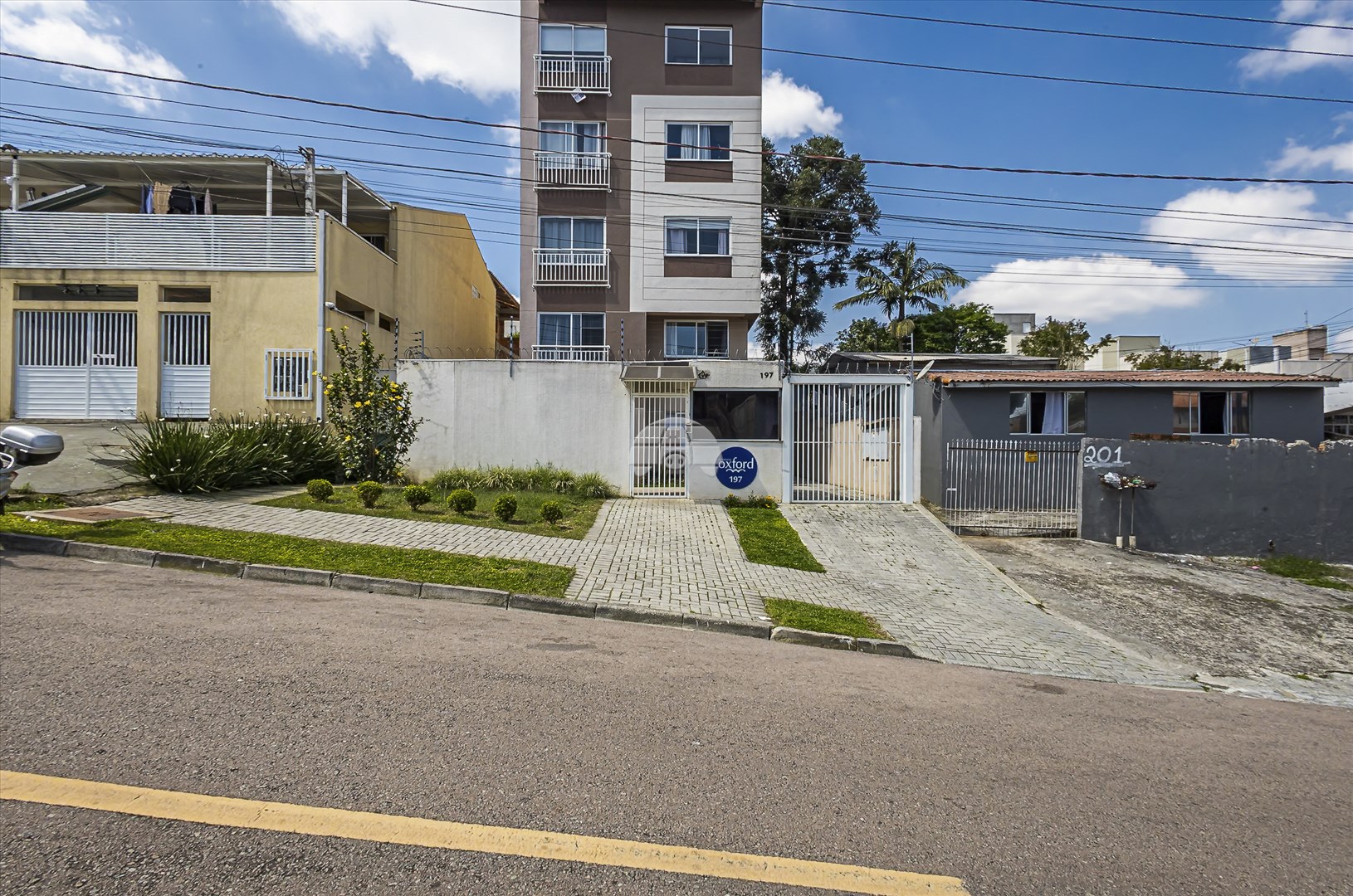 Apartamento à venda em Lindóia, Curitiba — Portal Chave Fácil