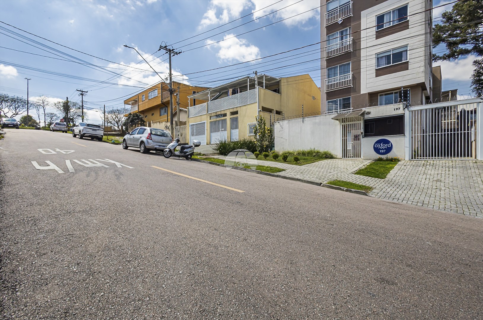 Apartamento à venda em Lindóia, Curitiba — Portal Chave Fácil