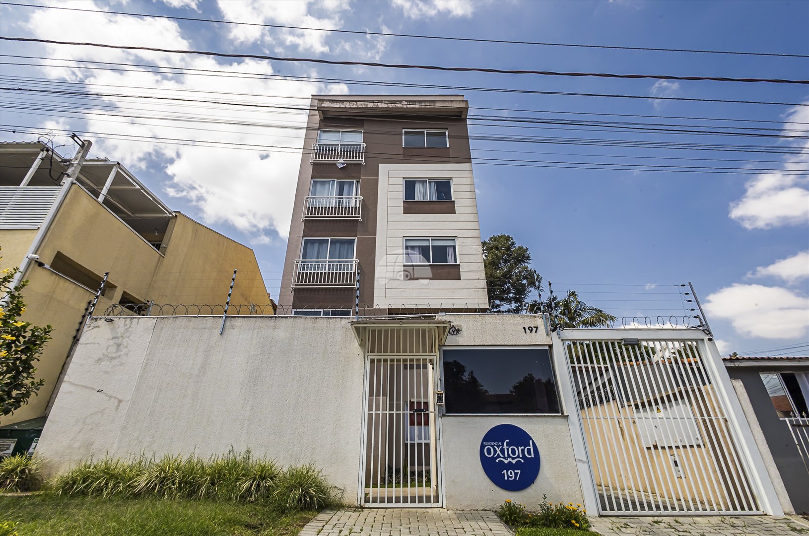 Apartamento à venda em Lindóia, Curitiba — Portal Chave Fácil