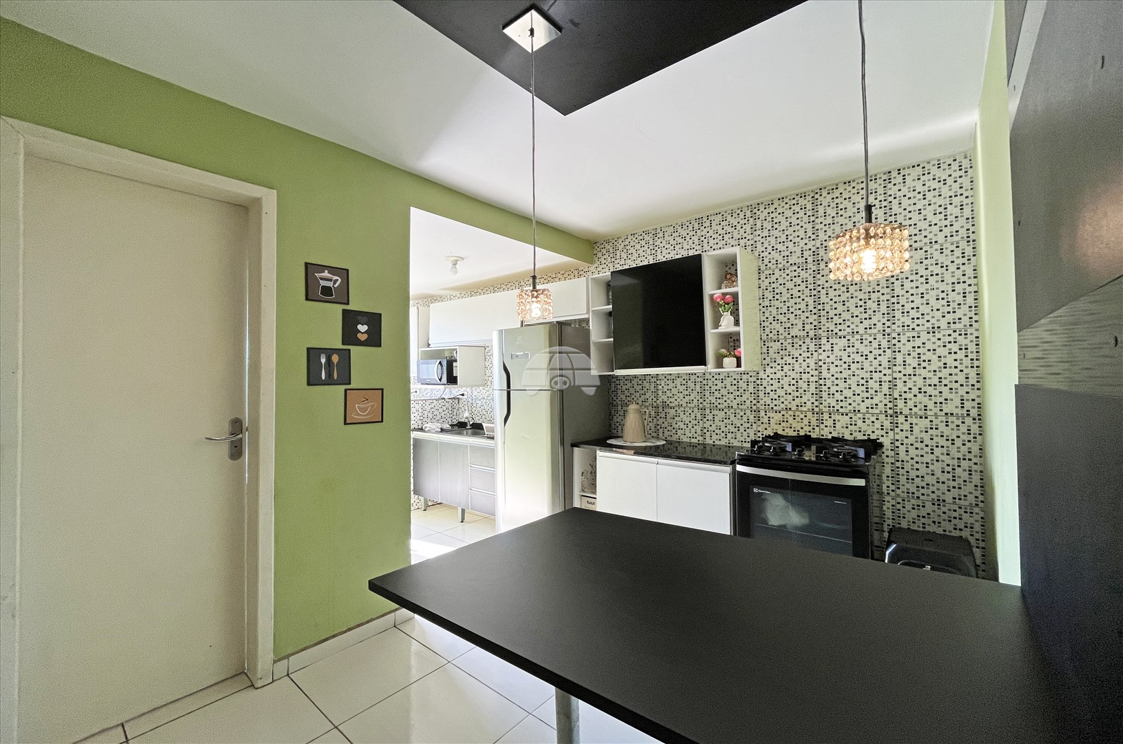 Apartamento para alugar em Guatupê, São José dos Pinhais — Portal Chave Fácil