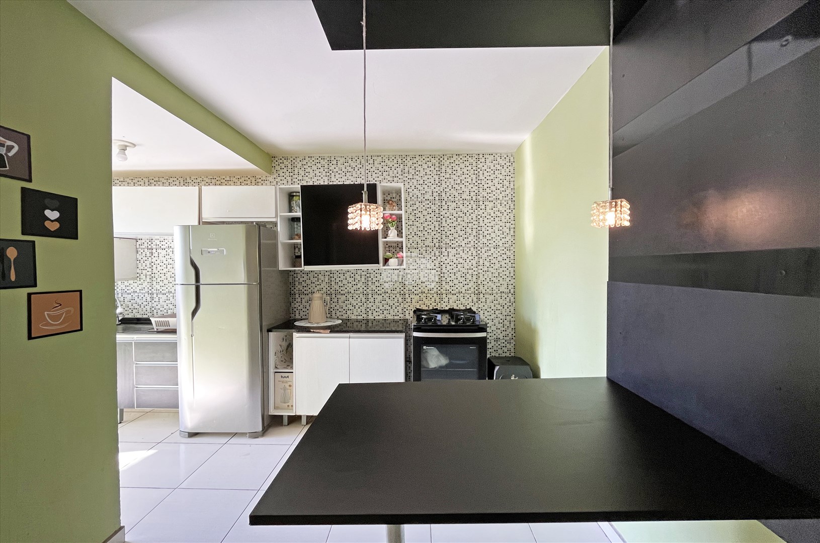 Apartamento para alugar em Guatupê, São José dos Pinhais — Portal Chave Fácil