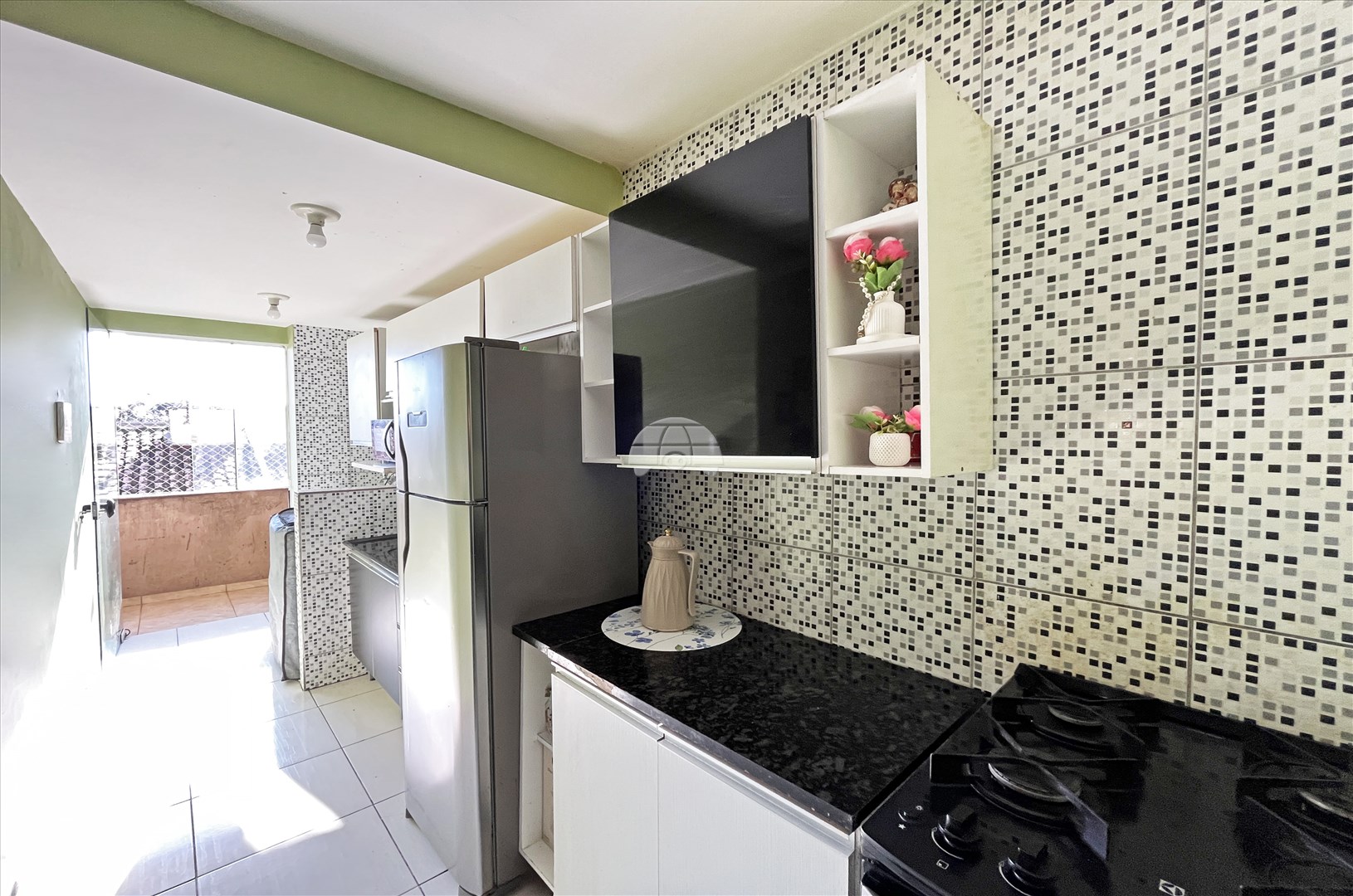 Apartamento para alugar em Guatupê, São José dos Pinhais — Portal Chave Fácil