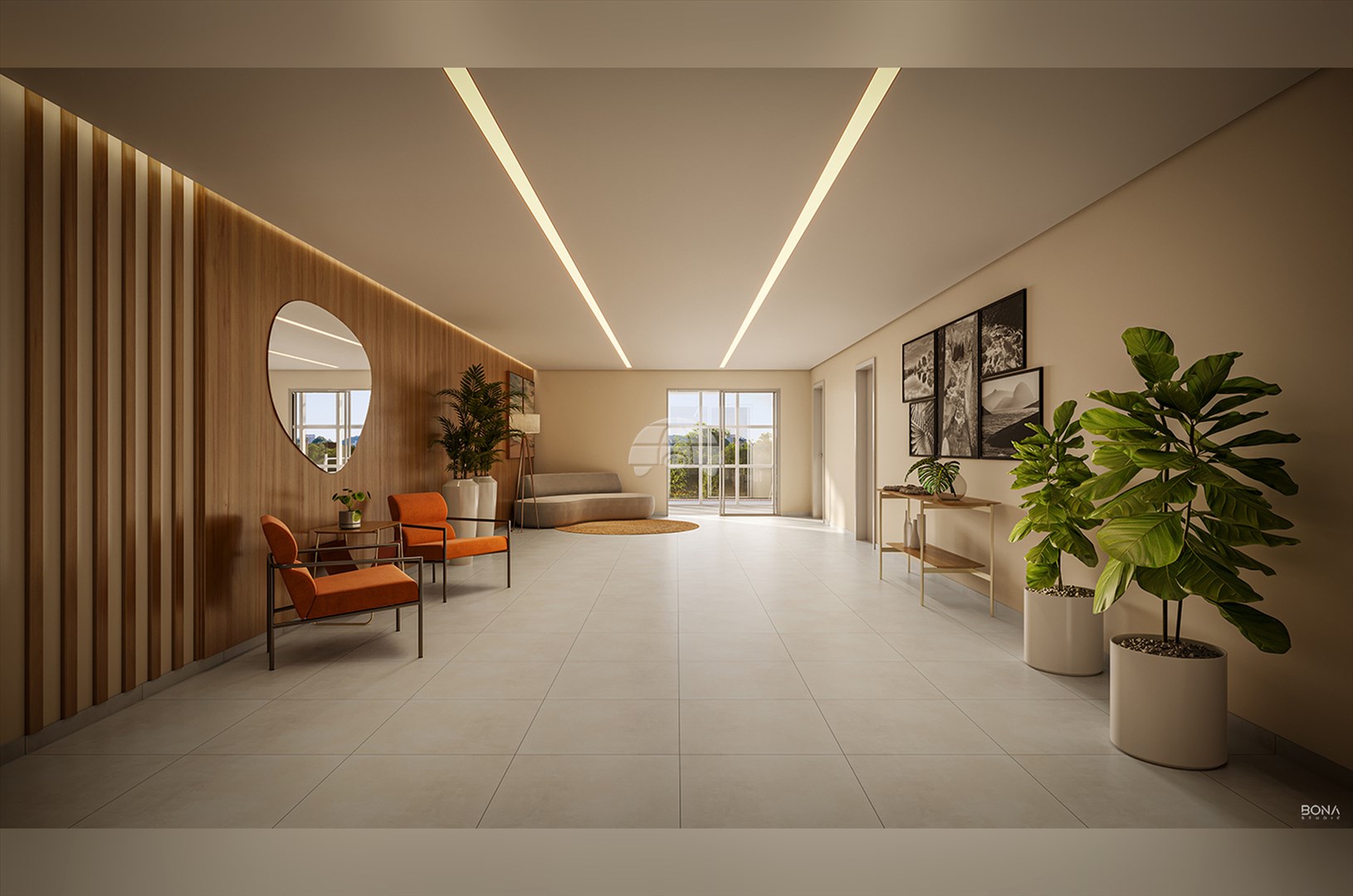 Apartamento à venda em Centro, Barra Velha — Portal Chave Fácil