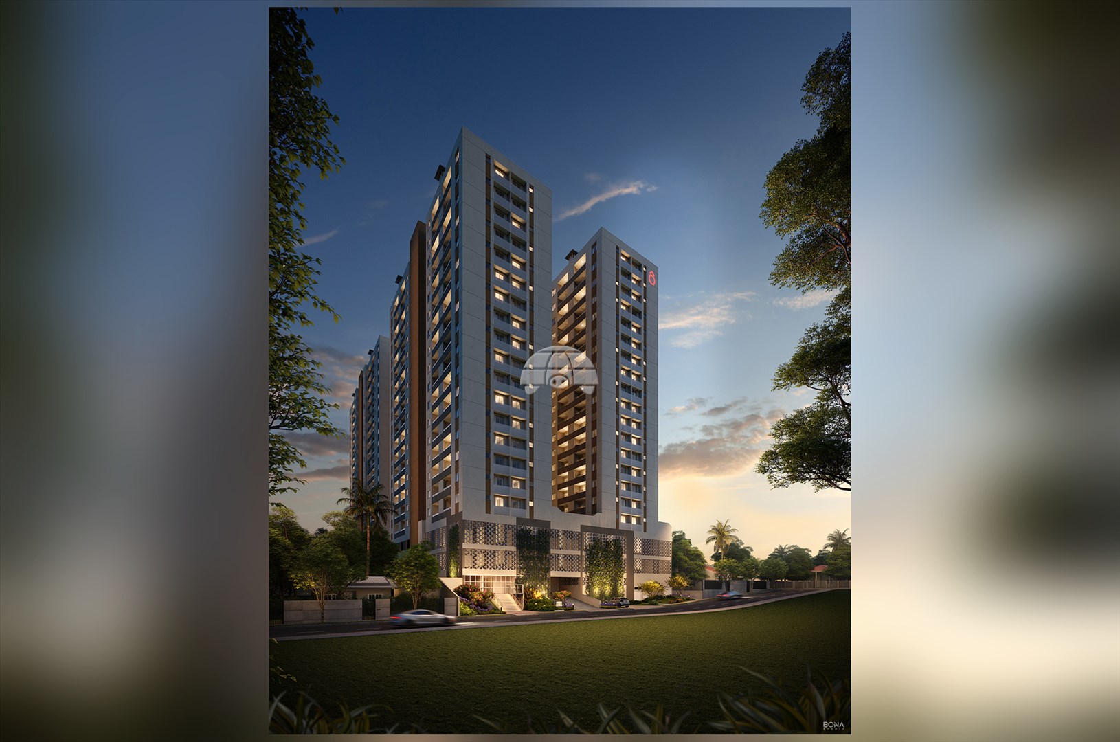Apartamento à venda em Centro, Barra Velha — Portal Chave Fácil