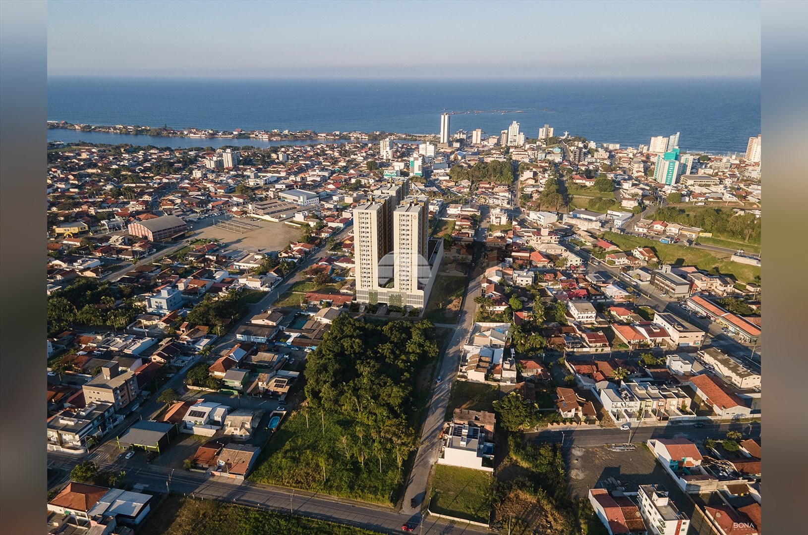 Apartamento à venda em Centro, Barra Velha — Portal Chave Fácil