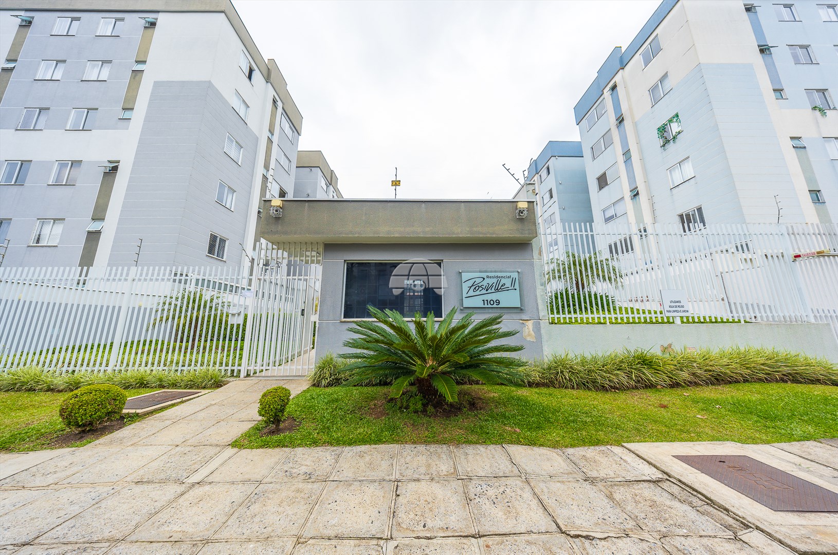 Apartamento à venda em Cidade Industrial, Curitiba — Portal Chave Fácil