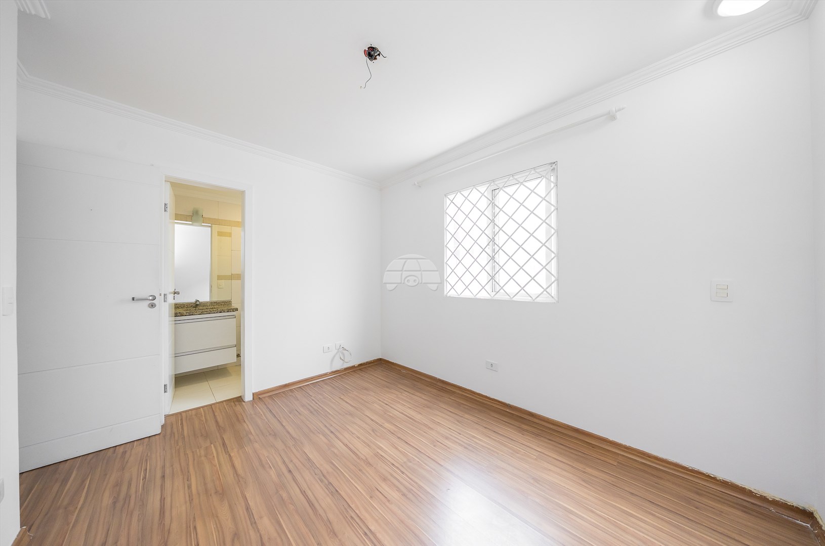 Apartamento à venda em Cidade Industrial, Curitiba — Portal Chave Fácil
