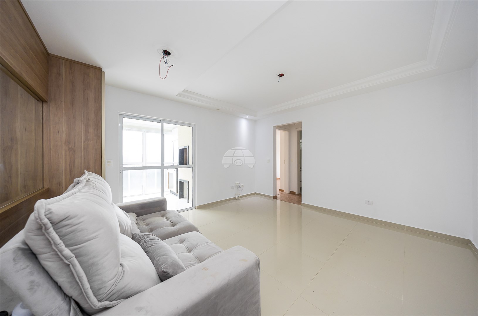 Apartamento à venda em Cidade Industrial, Curitiba — Portal Chave Fácil