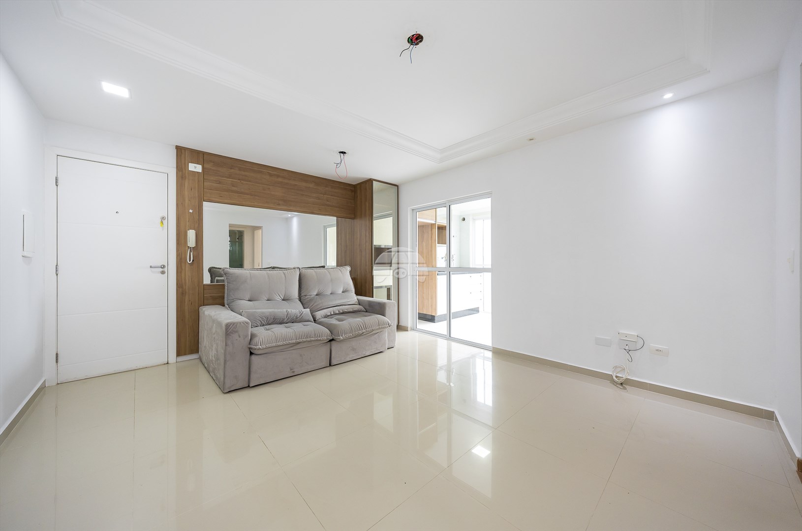 Apartamento à venda em Cidade Industrial, Curitiba — Portal Chave Fácil