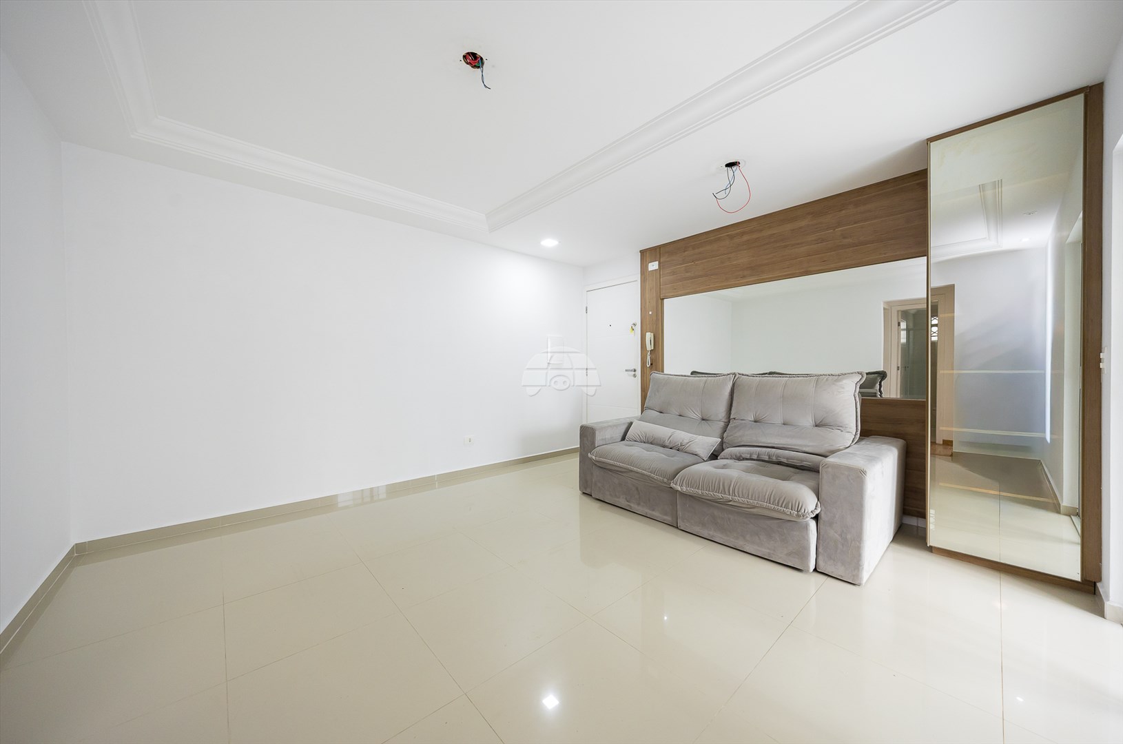 Apartamento à venda em Cidade Industrial, Curitiba — Portal Chave Fácil